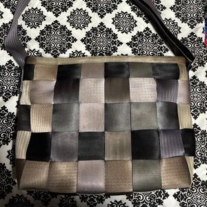 Harvey’s TreeCycle Tote Bag